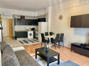 Király Panorama Apartment